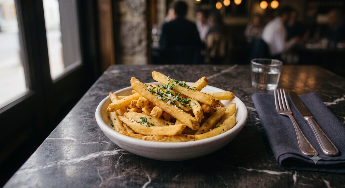 Batata Frita