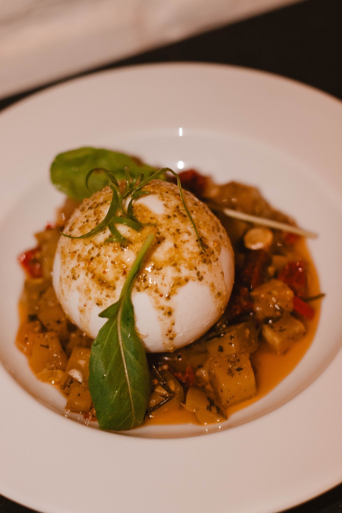 Burrata