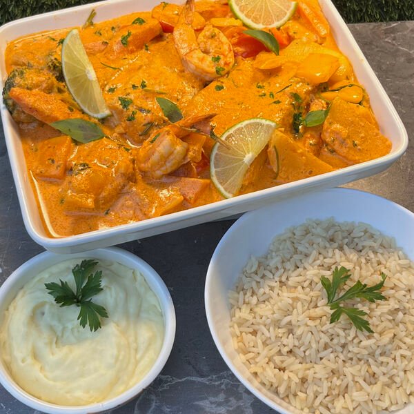 Moqueca Cabus